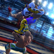 Illustration for article titled New emTekken Tag Tournament 2 /em Screens Show Off Father-on-Son Violence